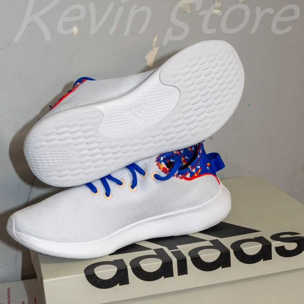 adidas women cloudfoam shoes‎